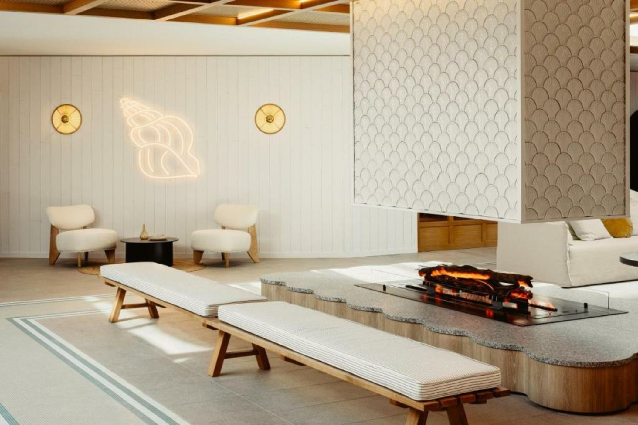 Emeria Dinard Thalasso Spa