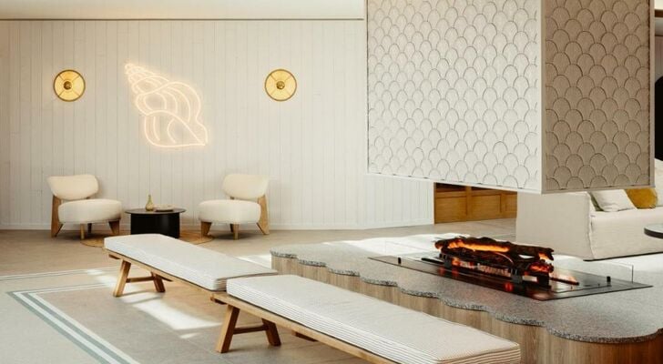 Emeria Dinard Thalasso Spa