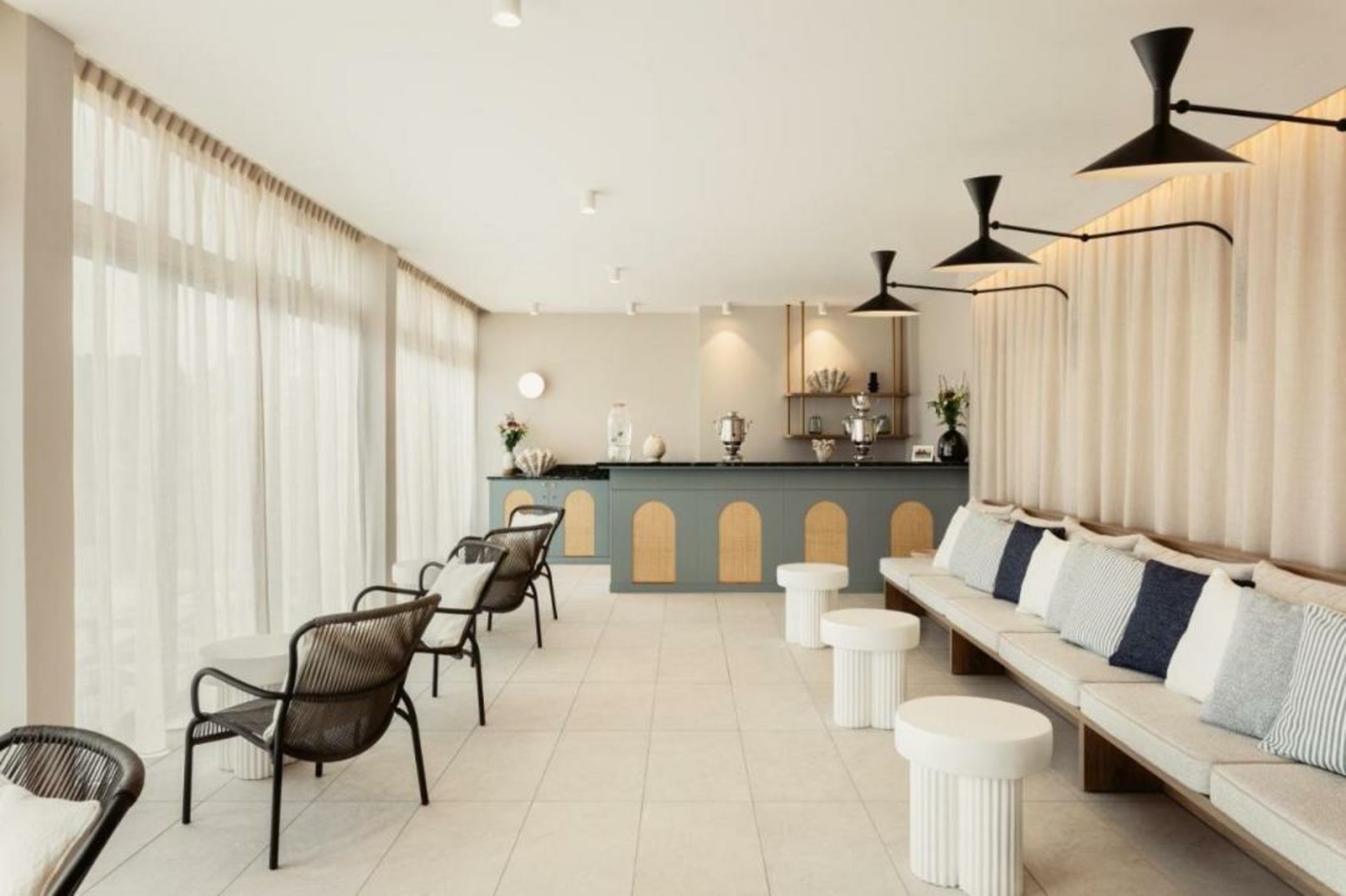 Emeria Dinard Thalasso Spa