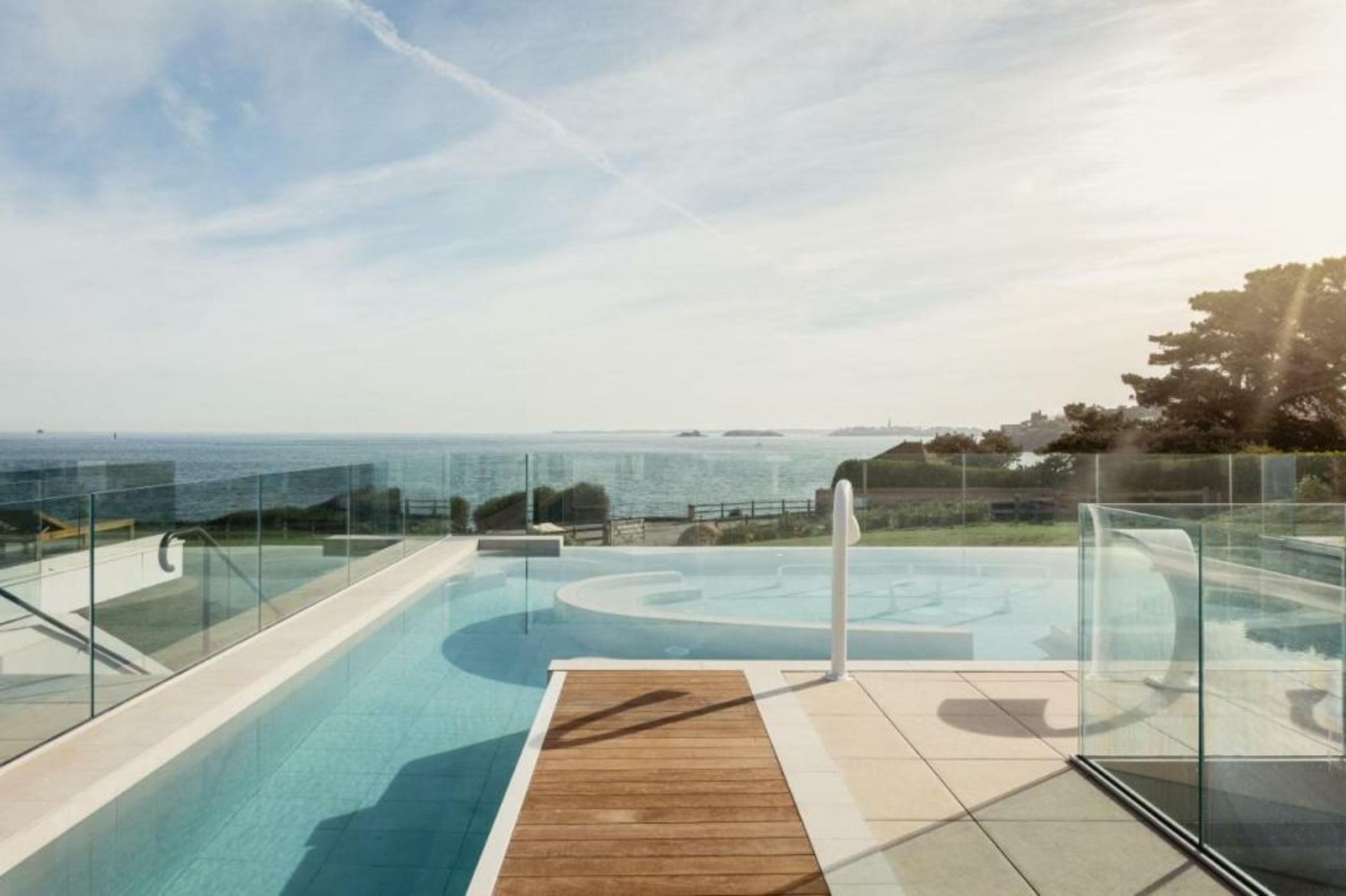 Emeria Dinard Thalasso Spa