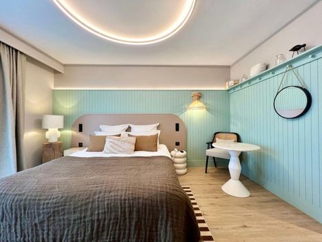 Emeria Dinard Thalasso Spa