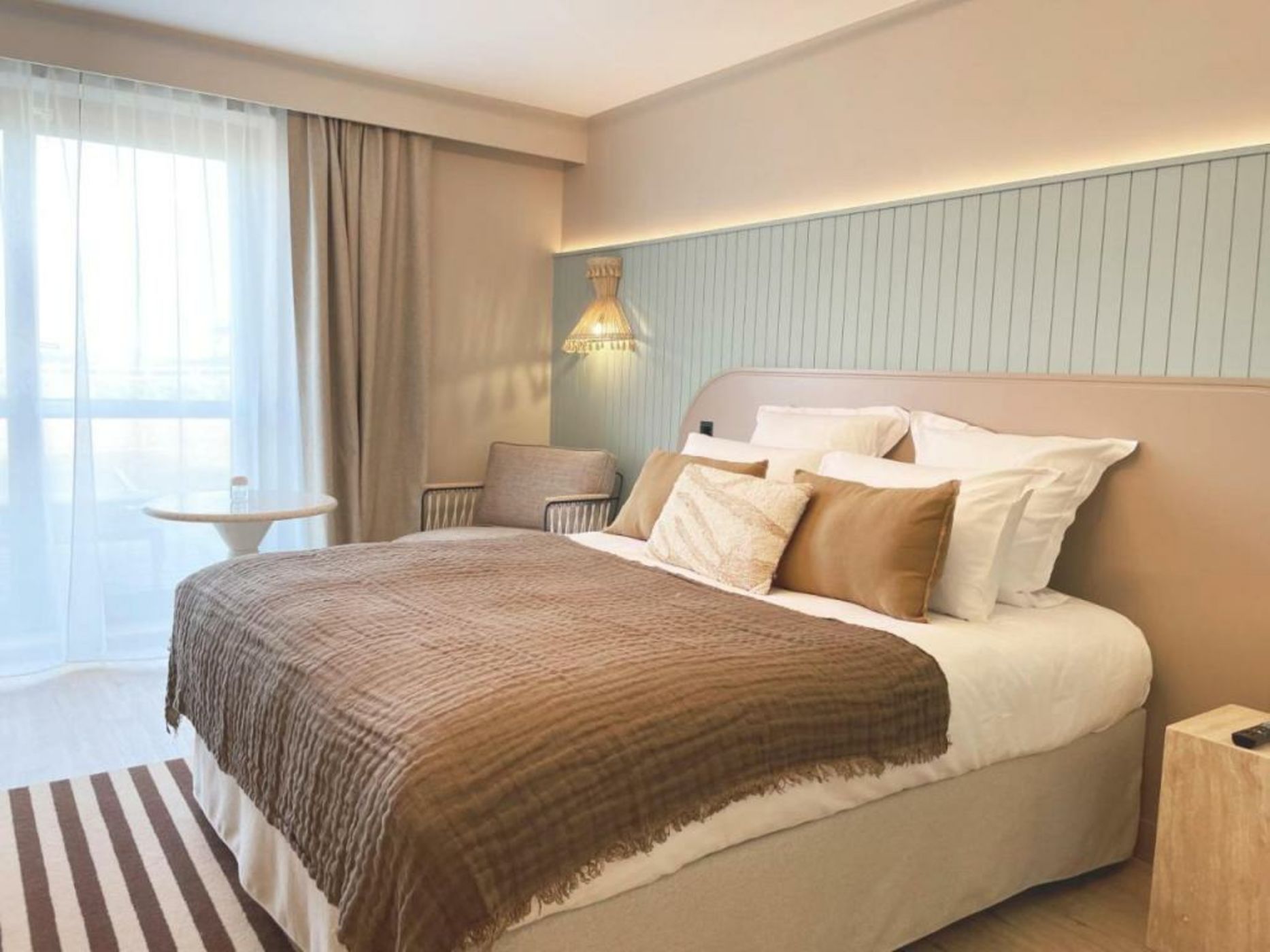 Emeria Dinard Thalasso Spa