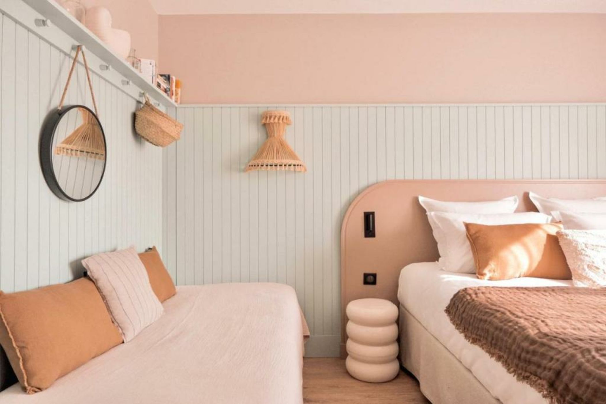 Emeria Dinard Thalasso Spa