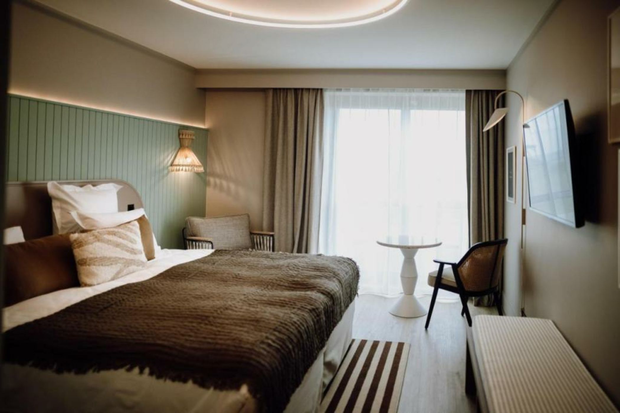 Emeria Dinard Thalasso Spa