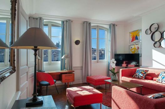 La Residence Du Vieux Port