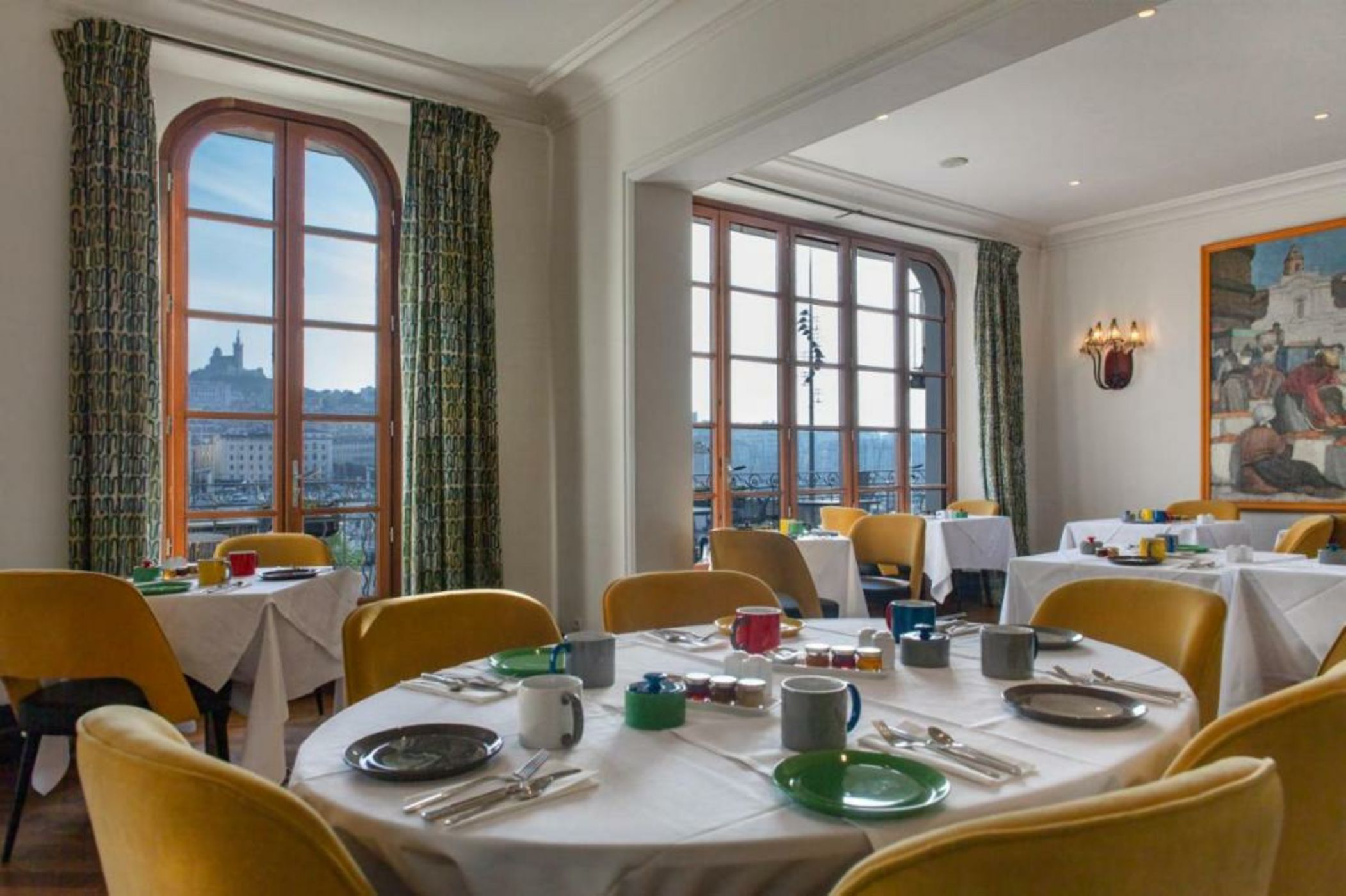 La Residence Du Vieux Port