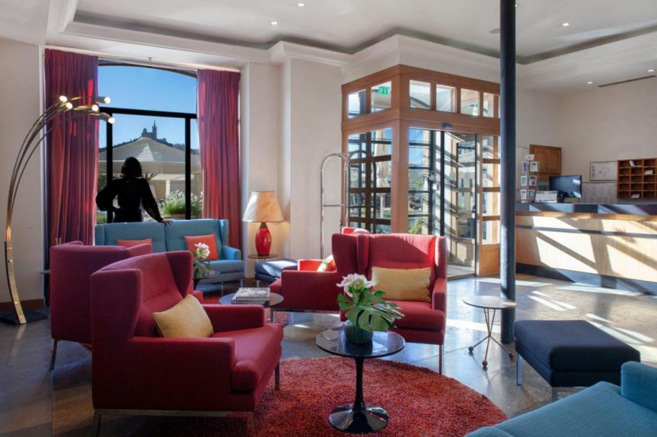 La Residence Du Vieux Port