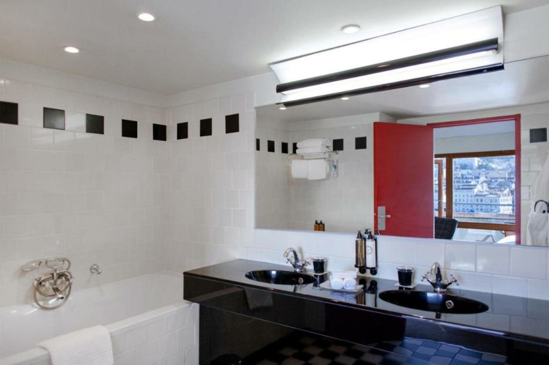 La Residence Du Vieux Port