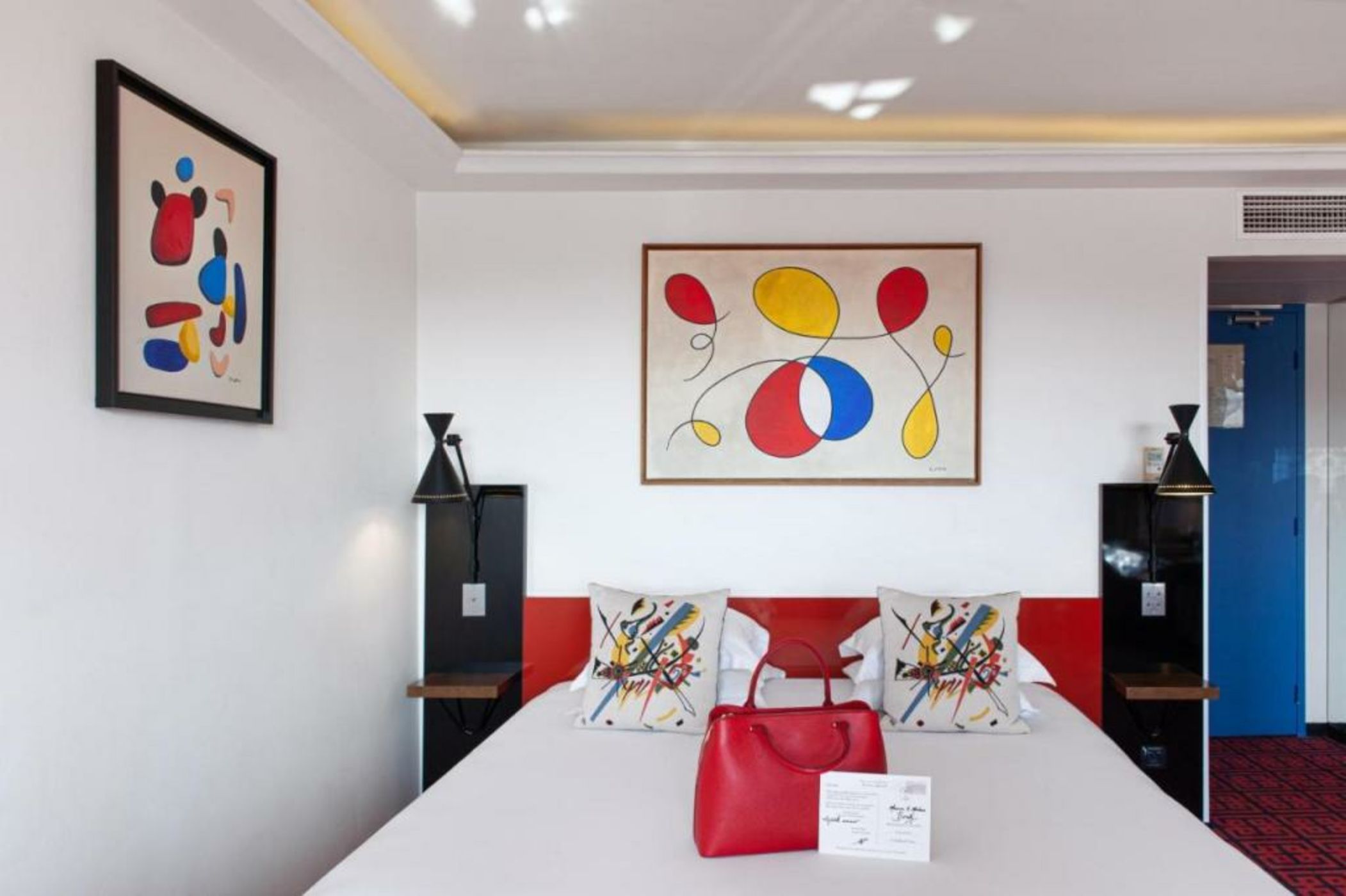 La Residence Du Vieux Port