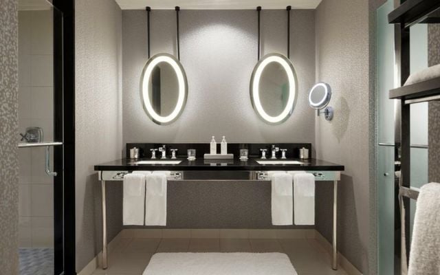 The Cosmopolitan Of Las Vegas