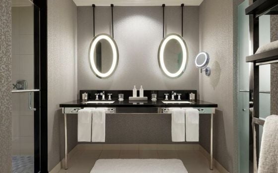 The Cosmopolitan Of Las Vegas