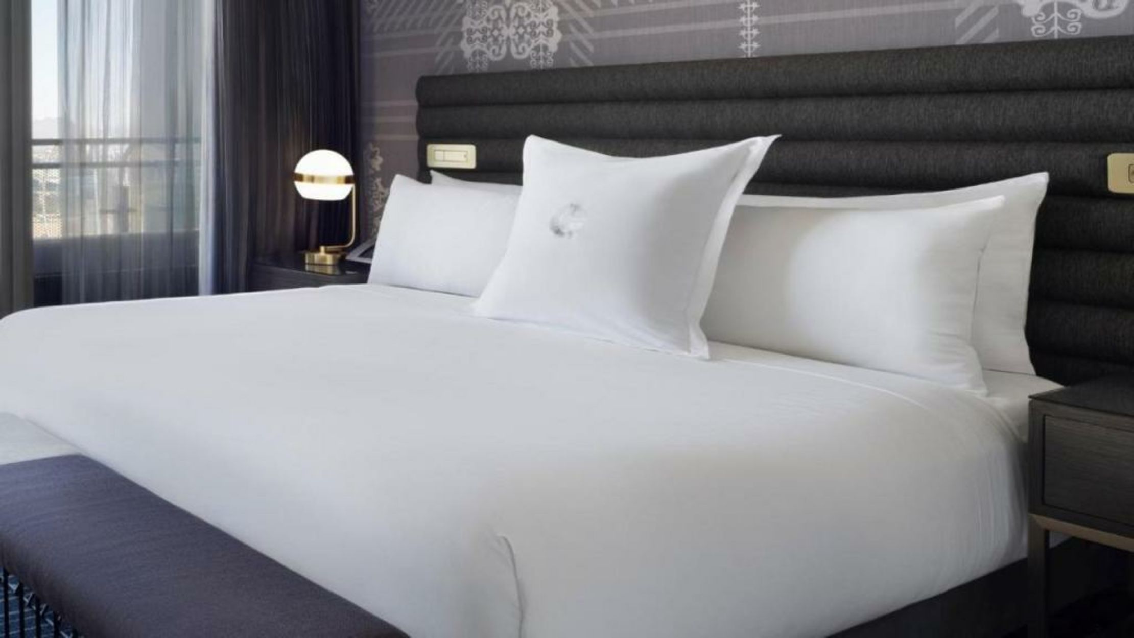 The Cosmopolitan Of Las Vegas