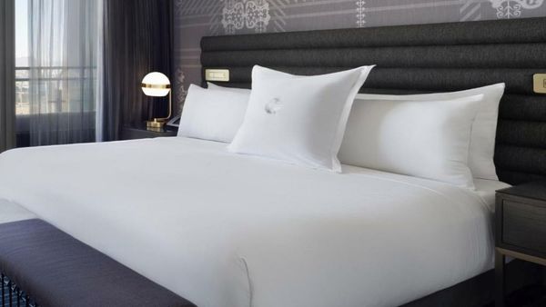 The Cosmopolitan Of Las Vegas