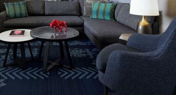 The Cosmopolitan Of Las Vegas