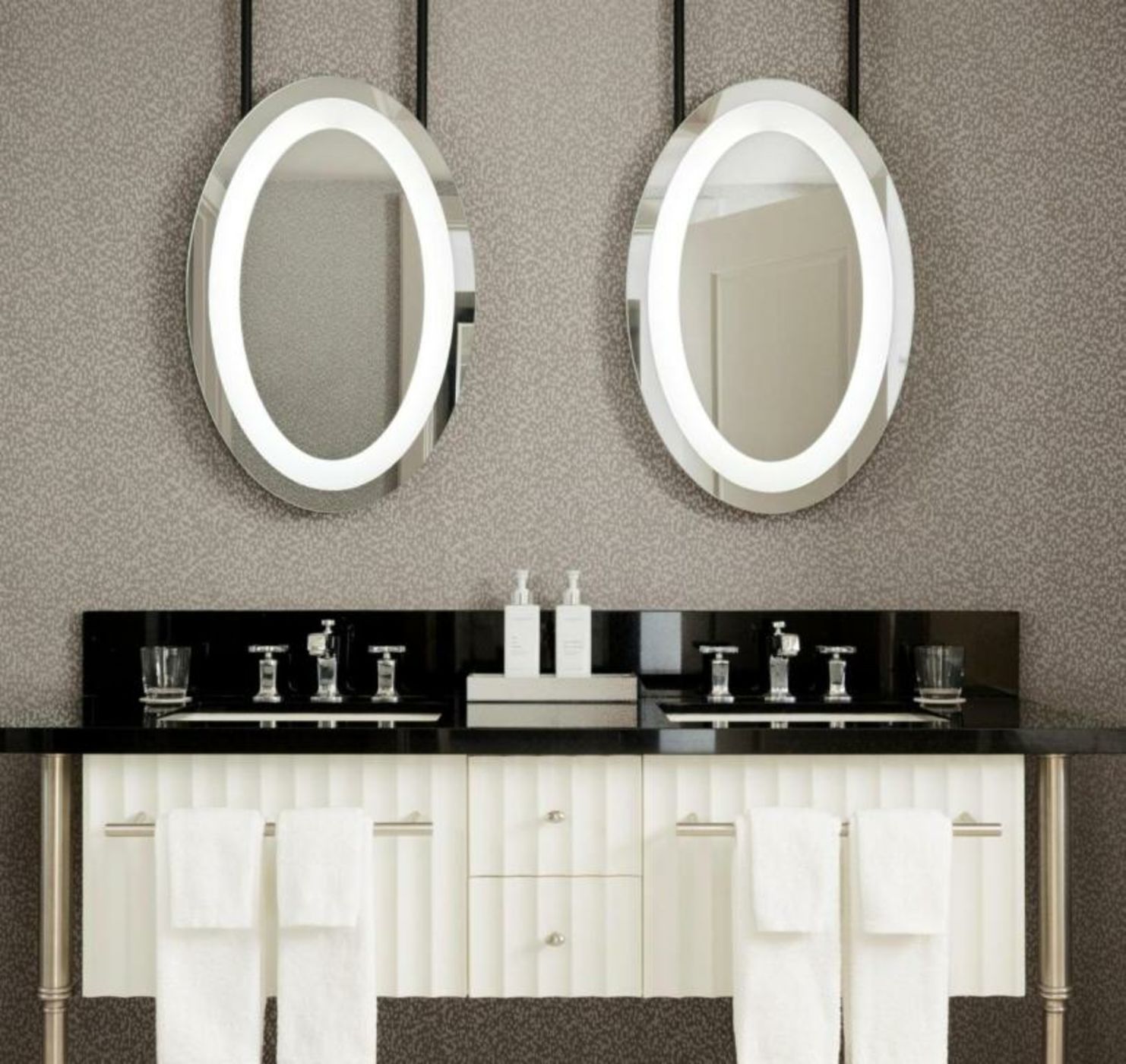 The Cosmopolitan Of Las Vegas