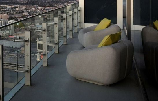 The Cosmopolitan Of Las Vegas