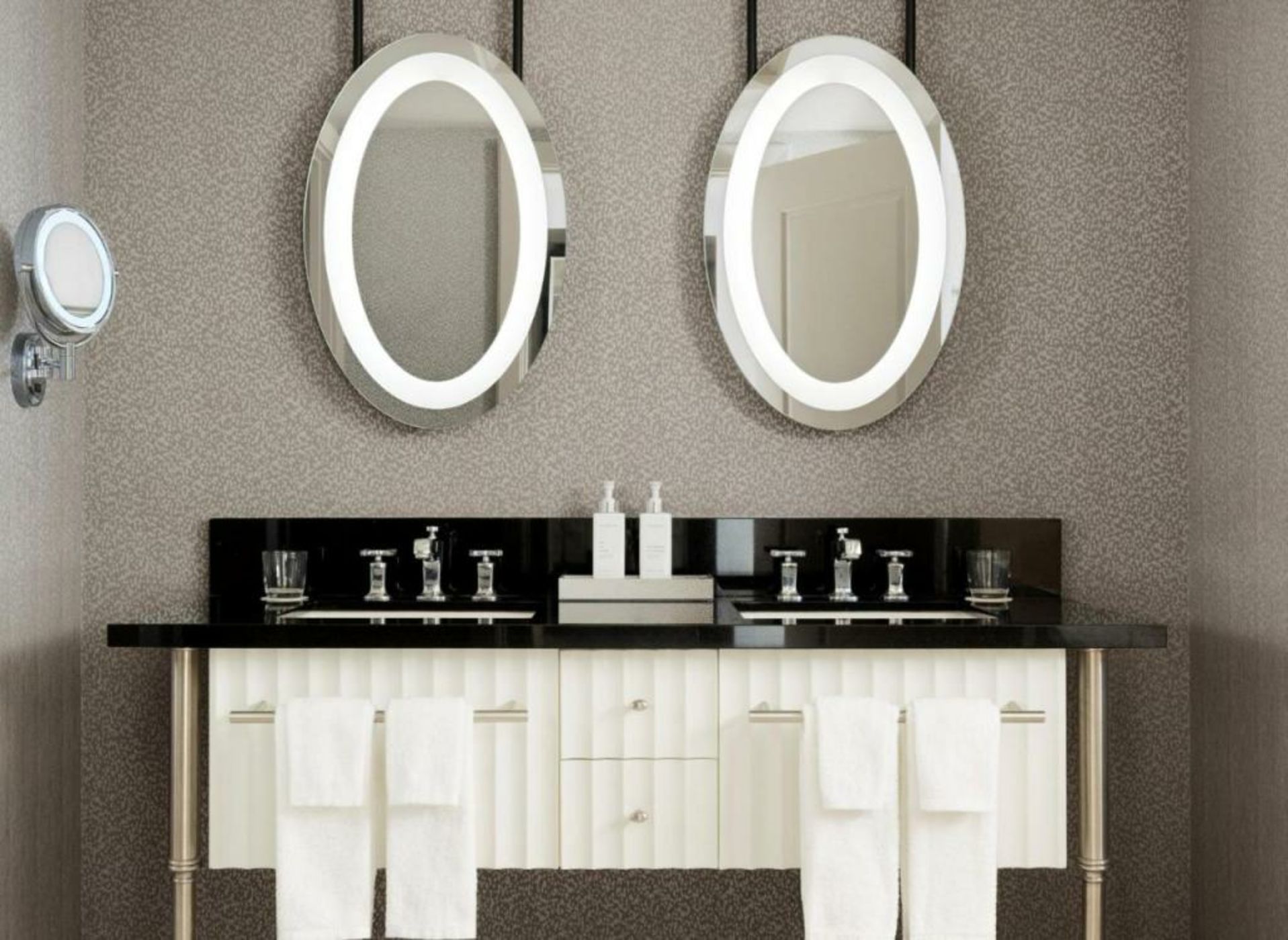 The Cosmopolitan Of Las Vegas