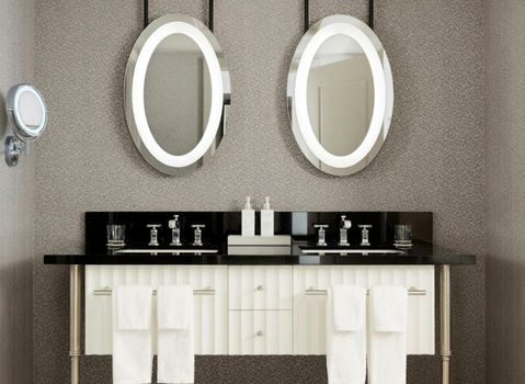 The Cosmopolitan Of Las Vegas