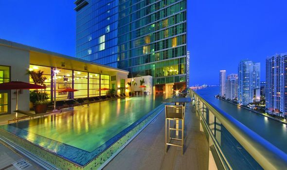 Hotel Beaux Arts, Autograph Collection