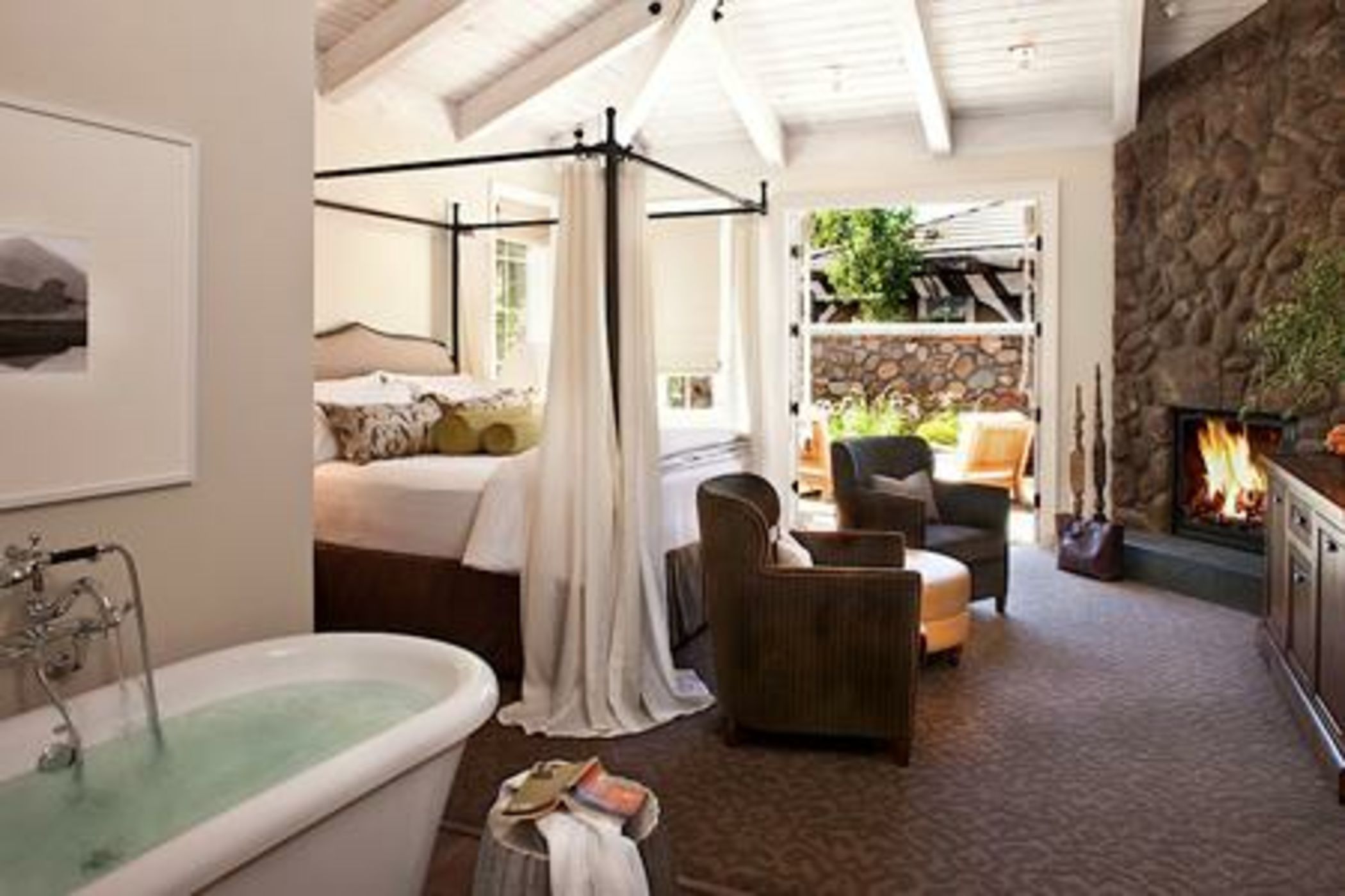 Hotel Yountville