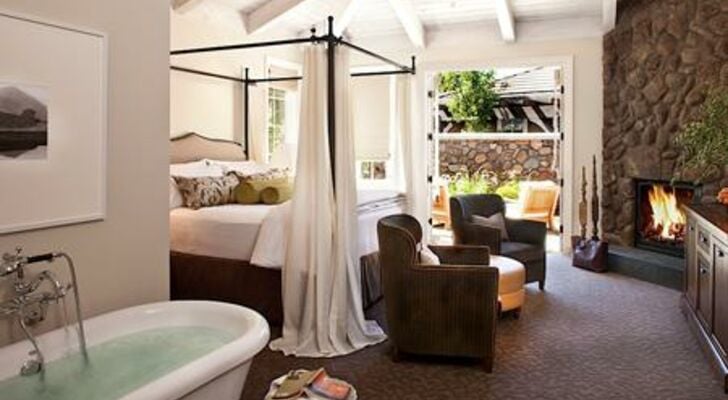 Hotel Yountville