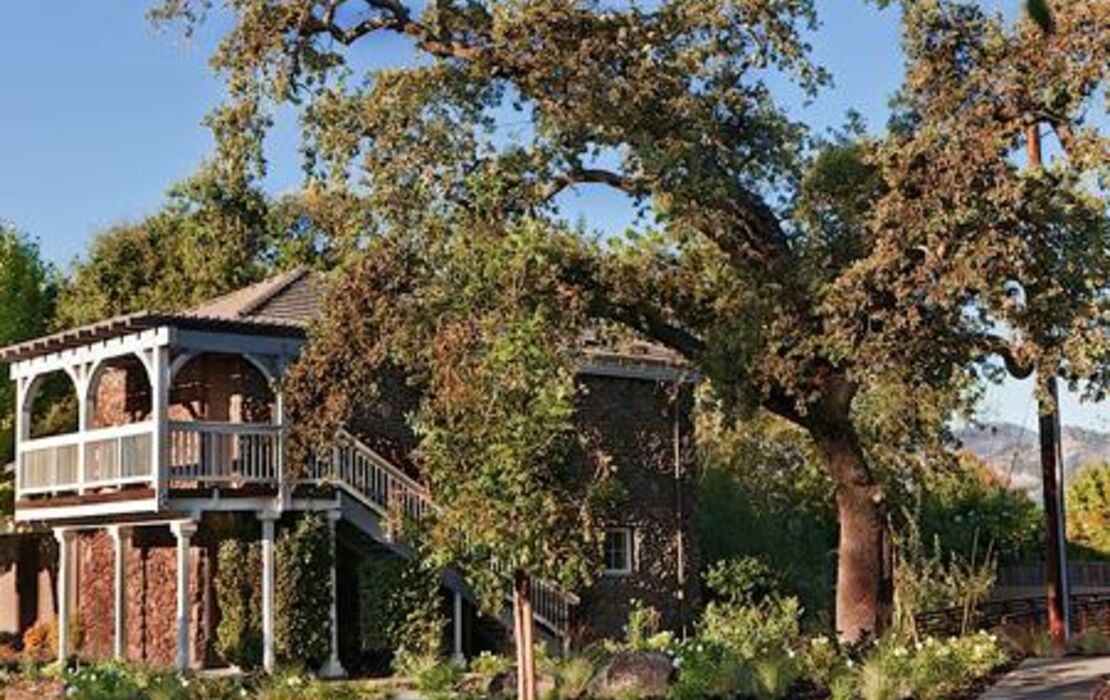 Hotel Yountville