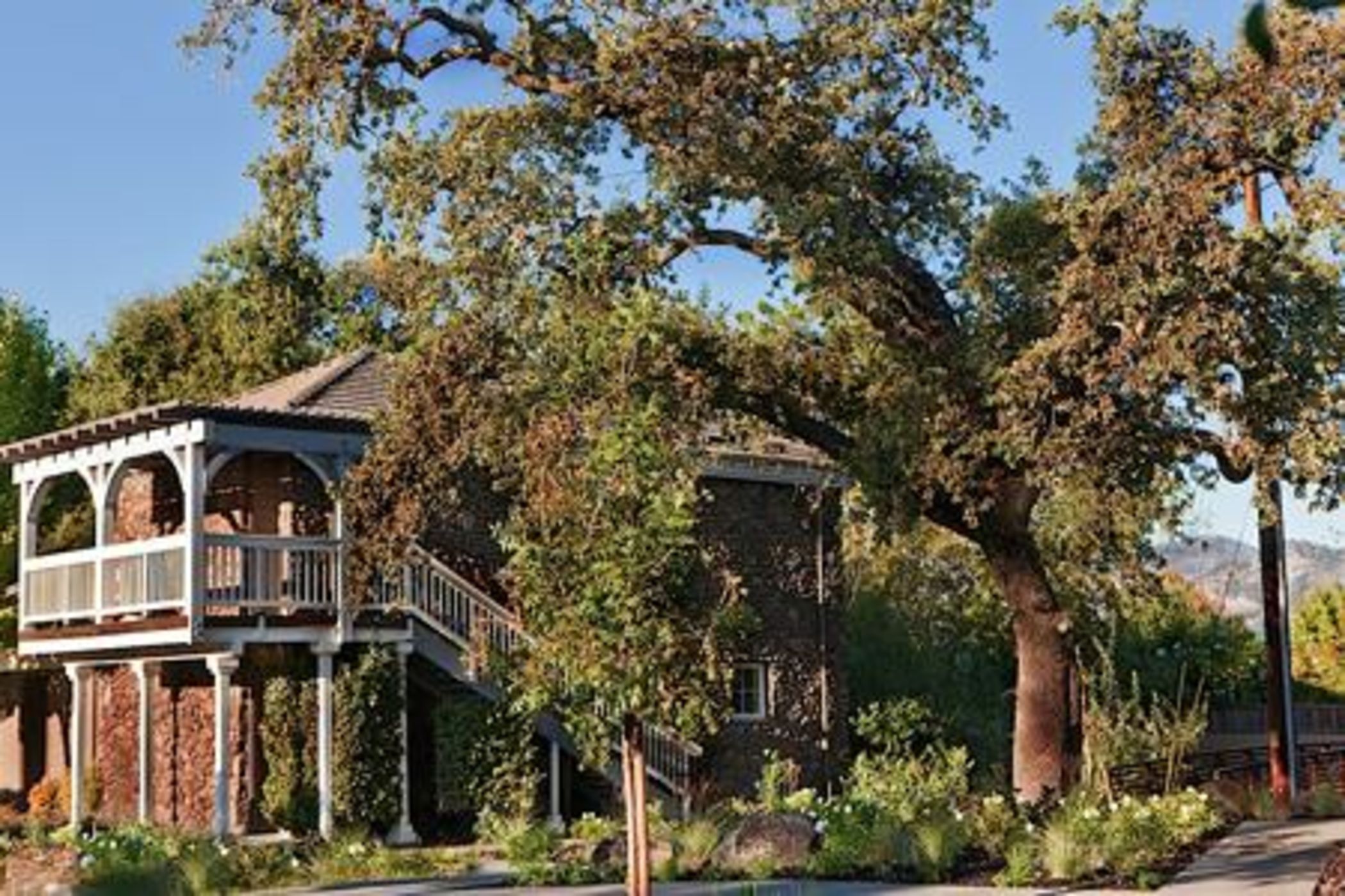 Hotel Yountville