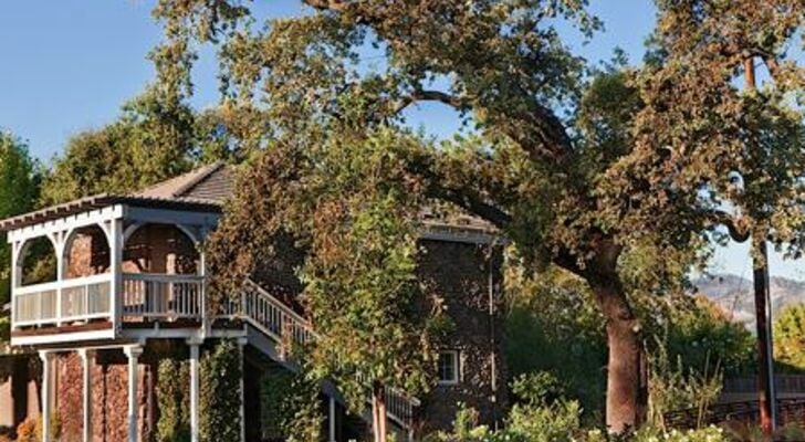 Hotel Yountville