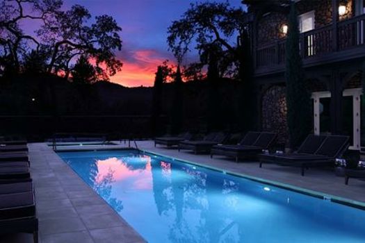 Hotel Yountville