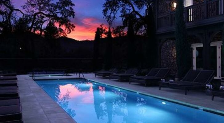 Hotel Yountville