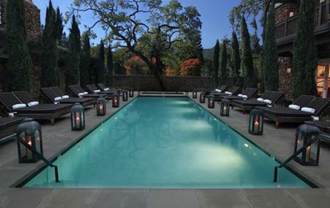 Hotel Yountville