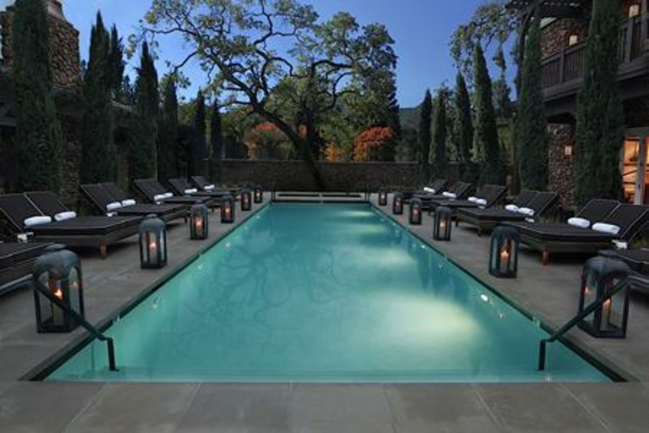 Hotel Yountville