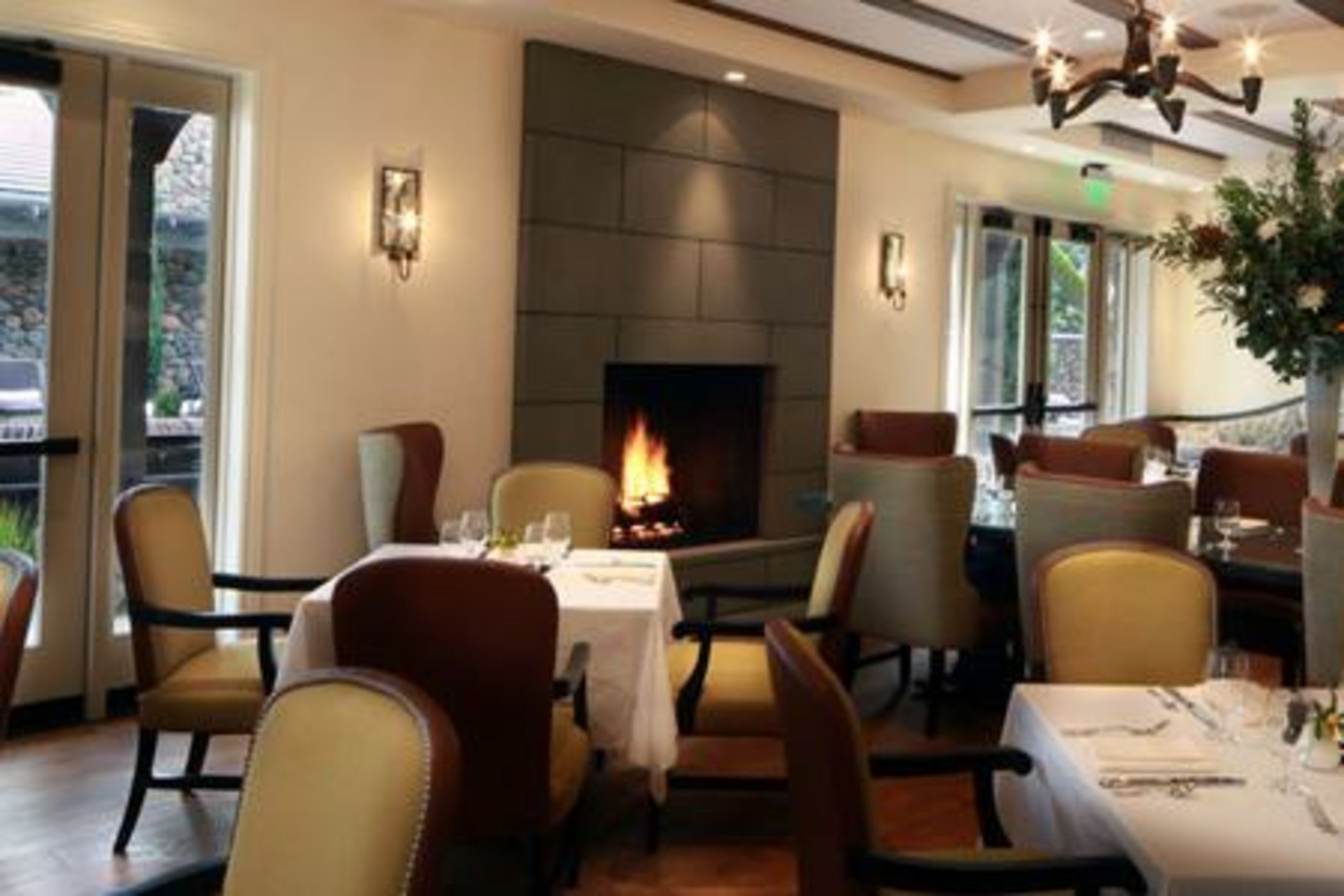 Hotel Yountville