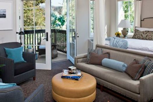 Hotel Yountville