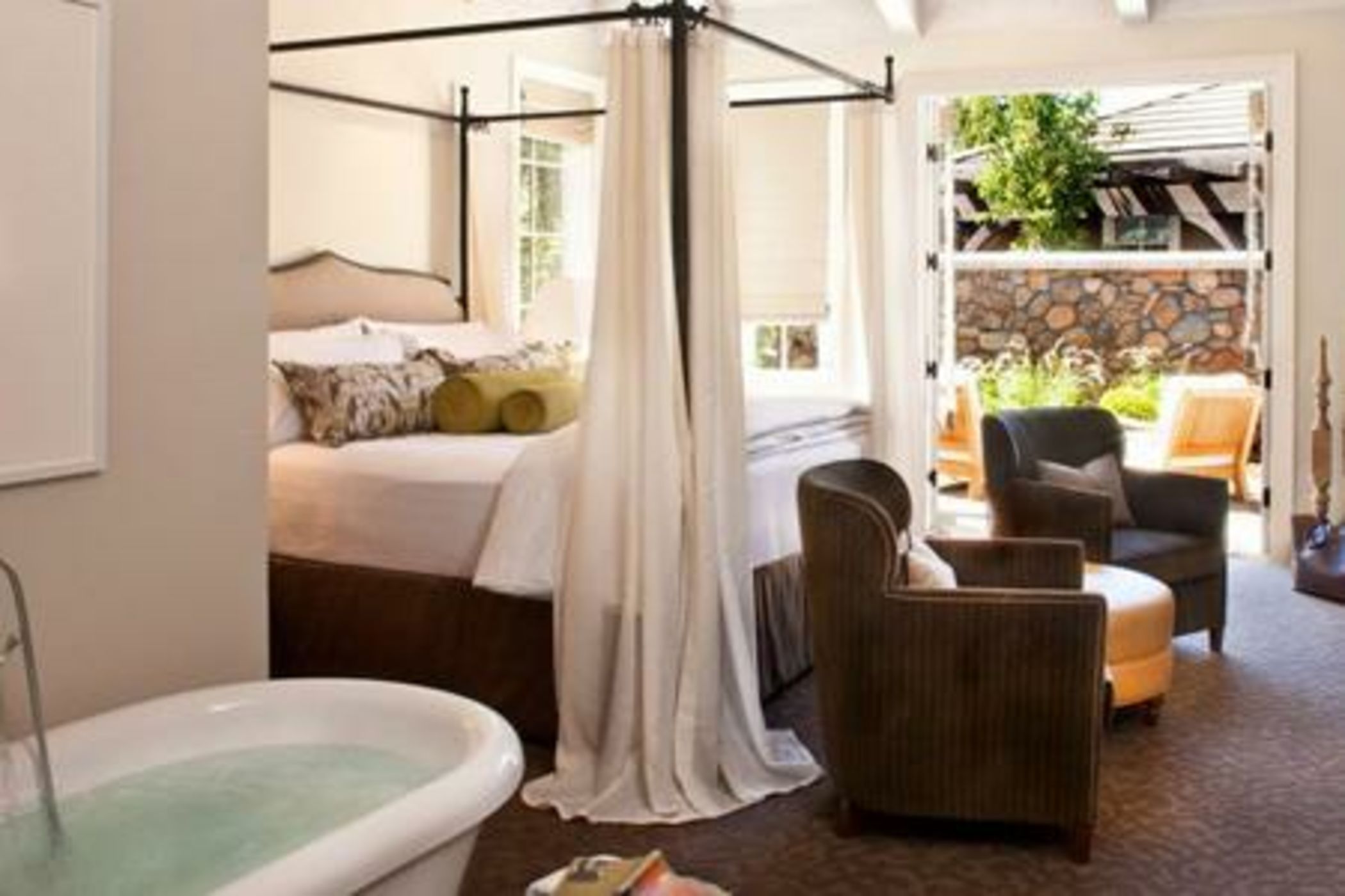 Hotel Yountville