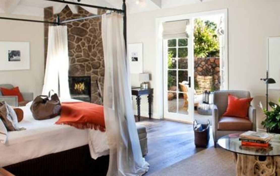 Hotel Yountville