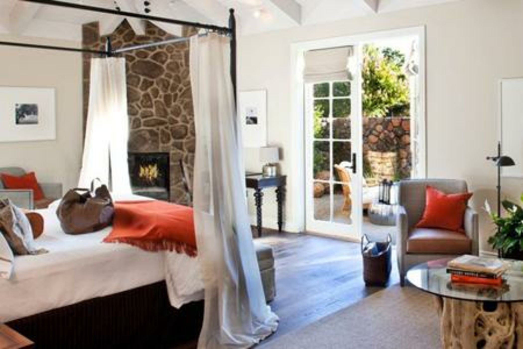 Hotel Yountville