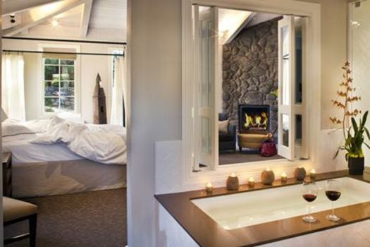 Hotel Yountville