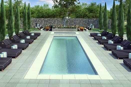 Hotel Yountville