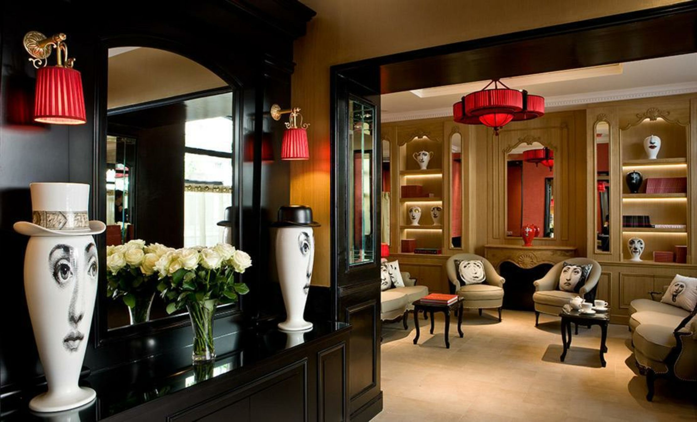 Hotel Observatoire Luxembourg