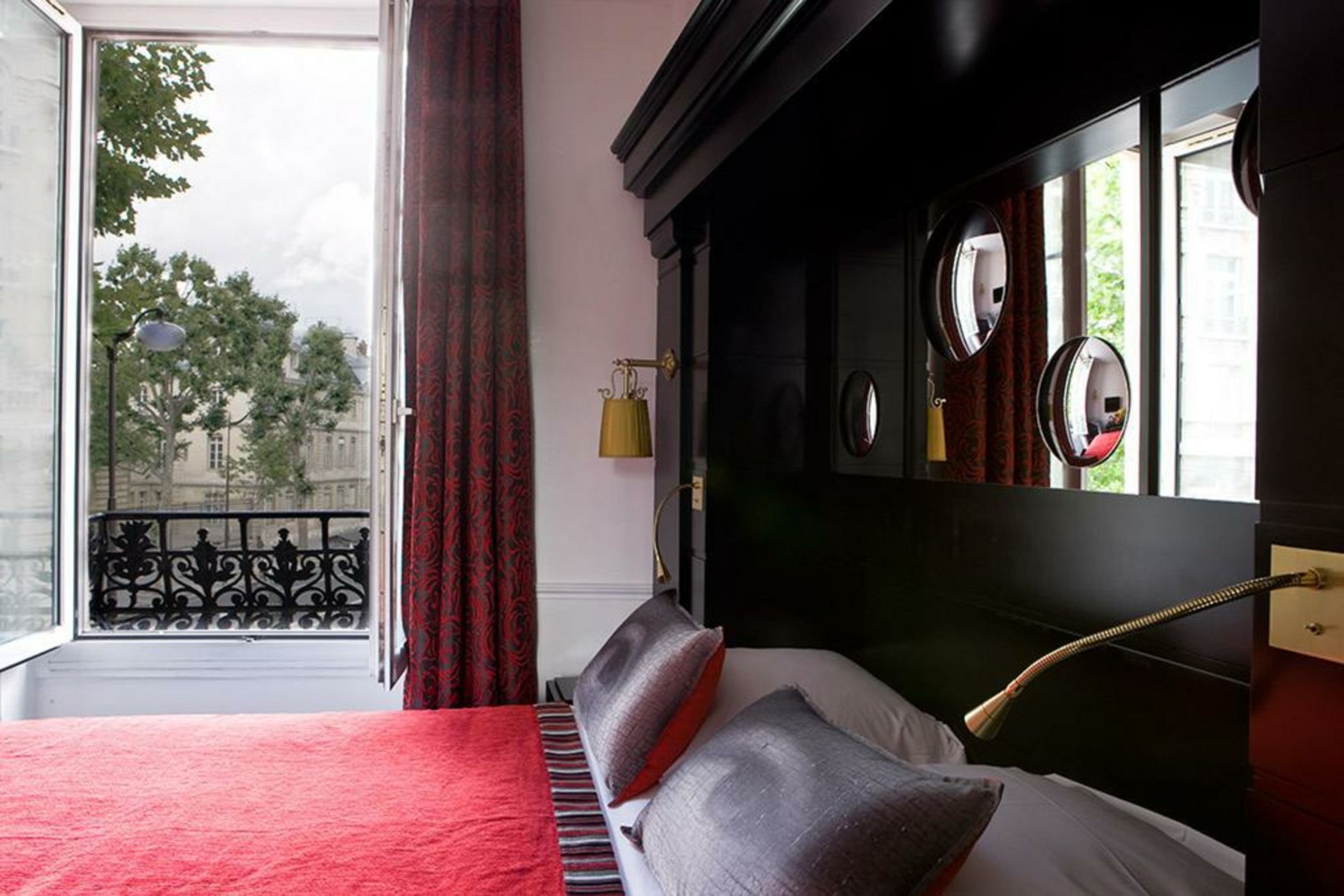 Hotel Observatoire Luxembourg