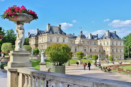 Hotel Observatoire Luxembourg