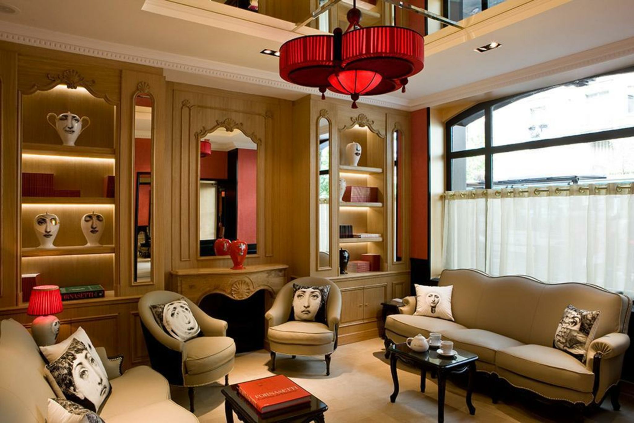 Hotel Observatoire Luxembourg