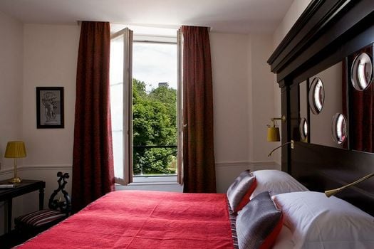 Hotel Observatoire Luxembourg