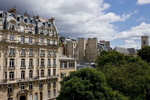 Hotel Observatoire Luxembourg