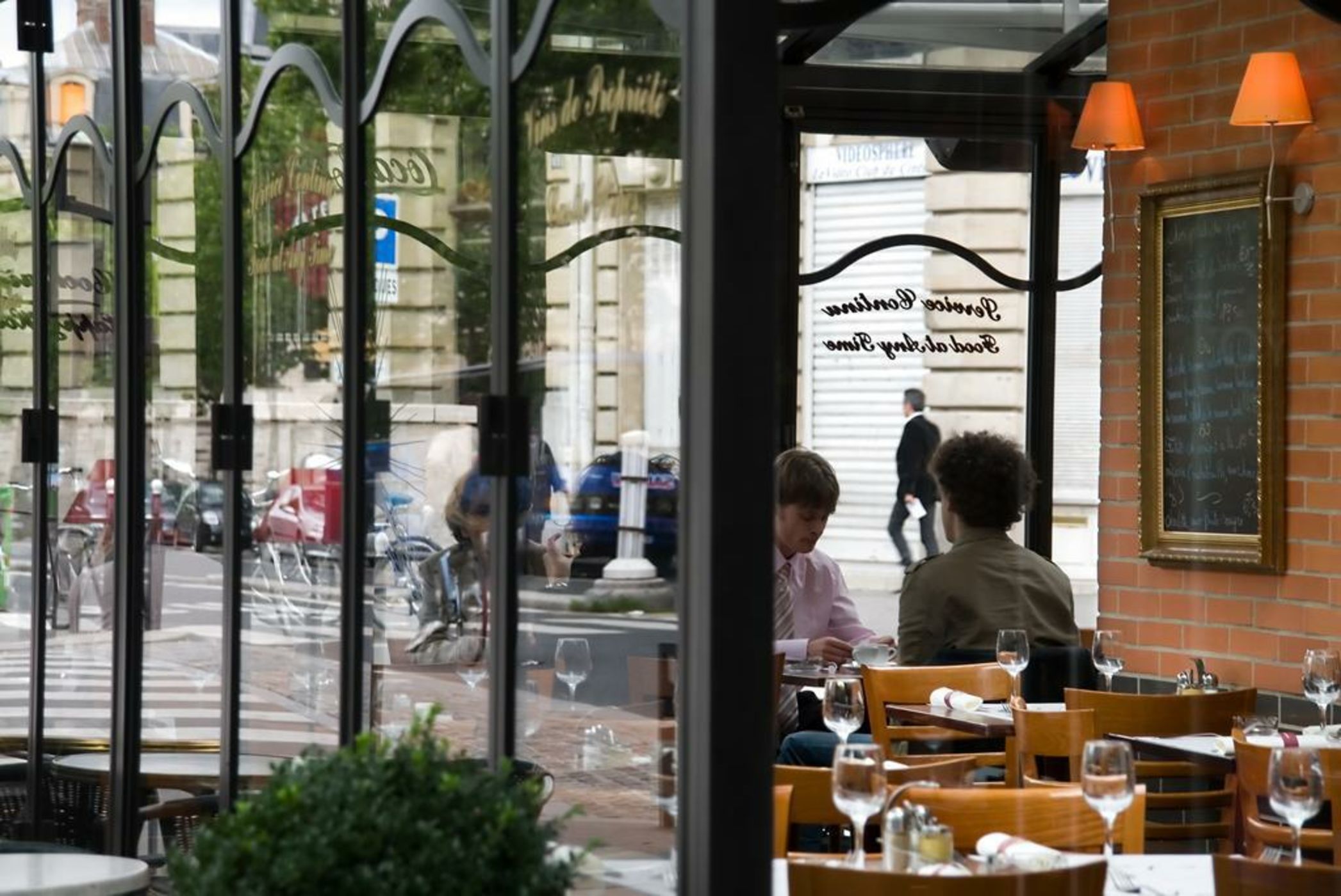 Hotel Observatoire Luxembourg