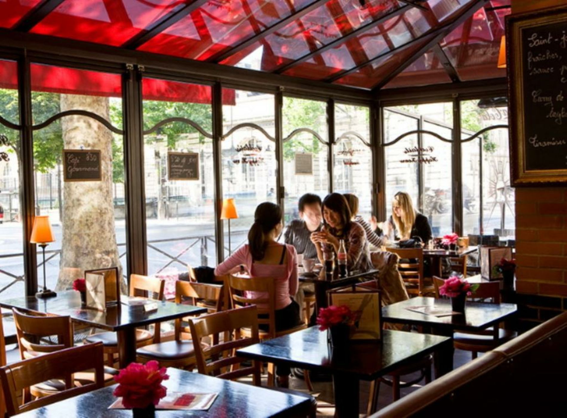 Hotel Observatoire Luxembourg