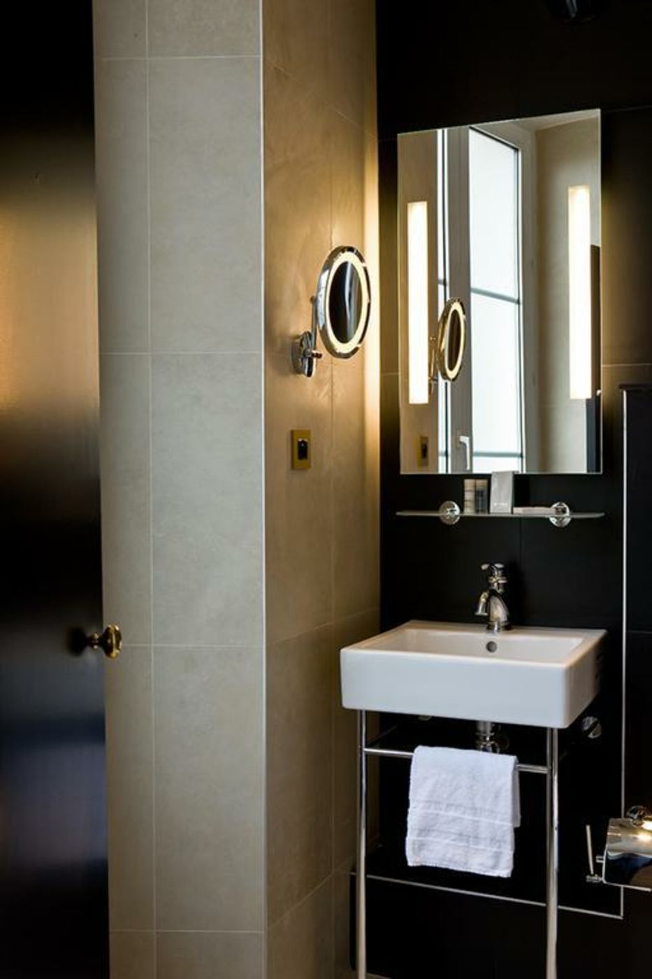 Hotel Observatoire Luxembourg