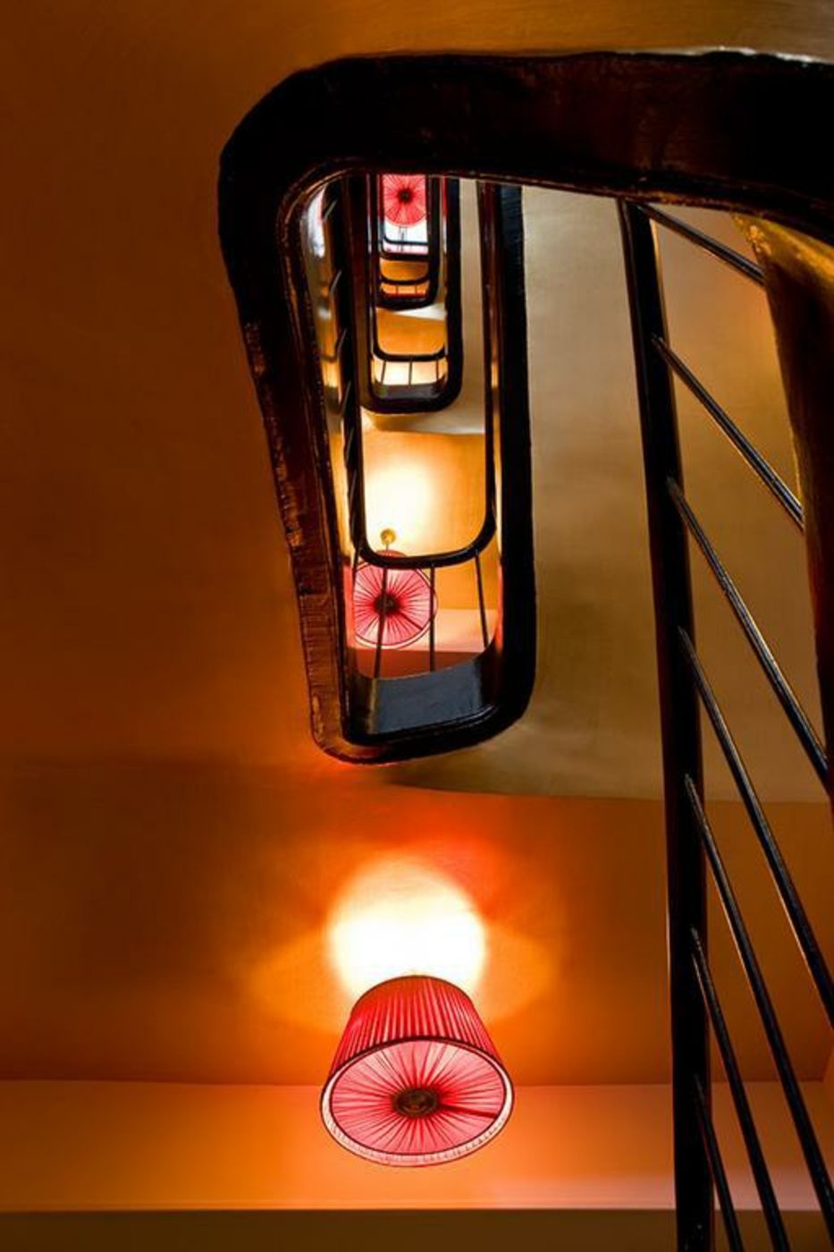 Hotel Observatoire Luxembourg