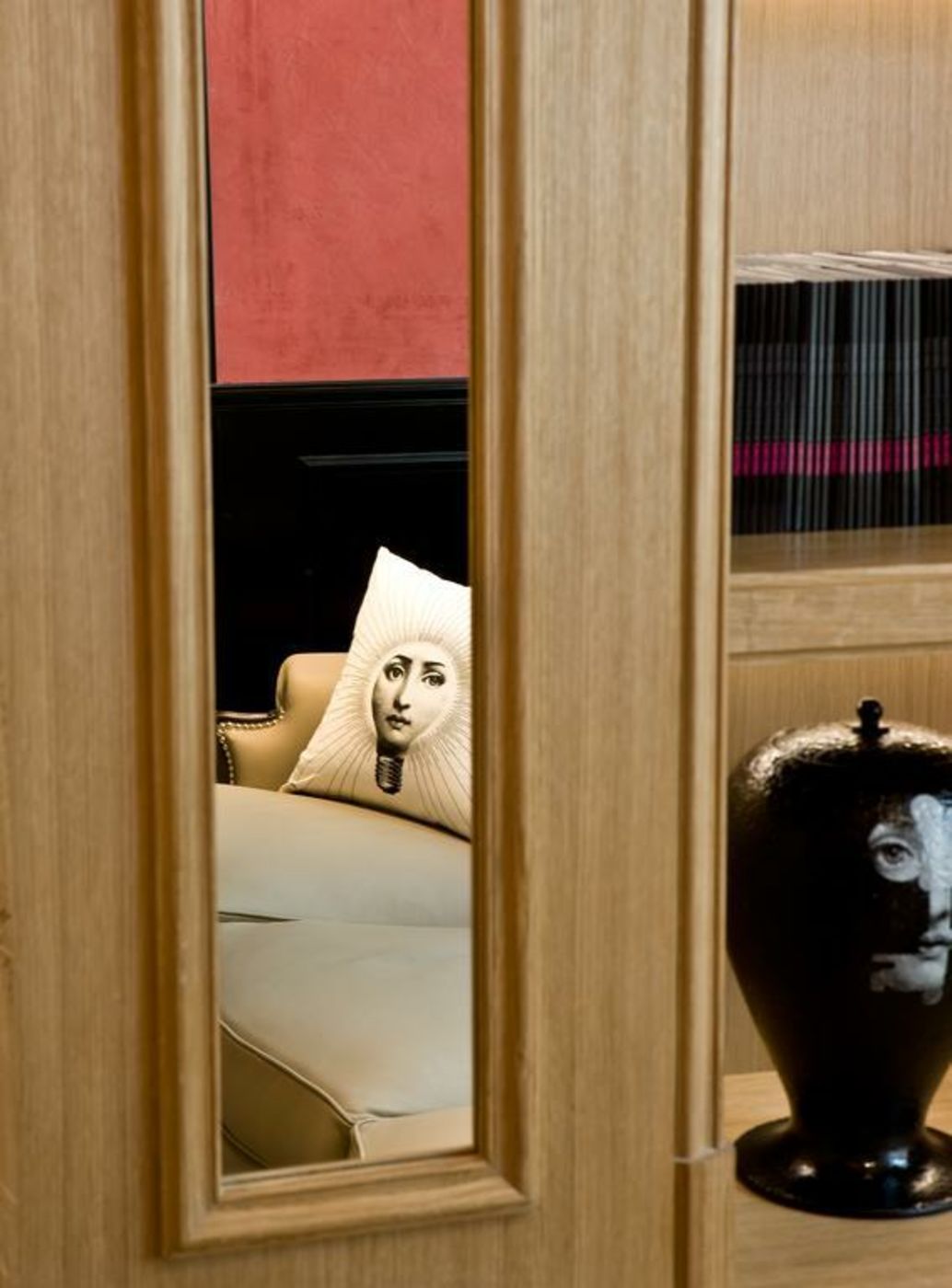 Hotel Observatoire Luxembourg